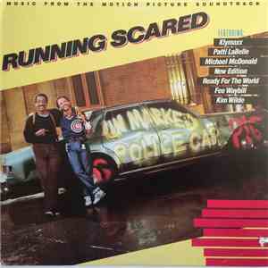 Various - Running Scared album