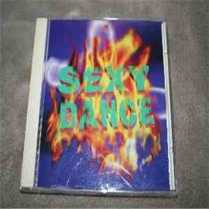 Various - Sexy Dance album
