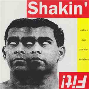 Various - Shakin' Fit! album
