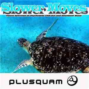 Various - Slower Moves album