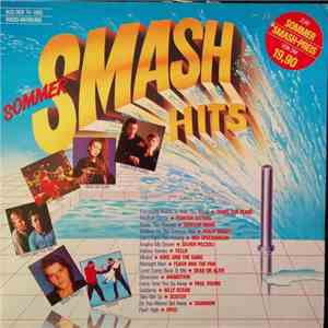 Various - Sommer Smash Hits album