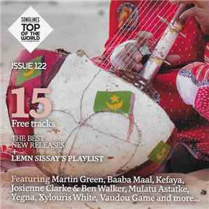 Various - Songlines: Top Of The World 122 album