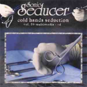 Various - Sonic Seducer Cold Hands Seduction Vol. 59 album