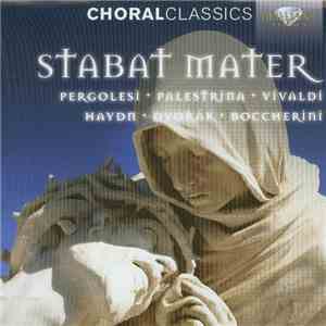 Various - Stabat Mater album