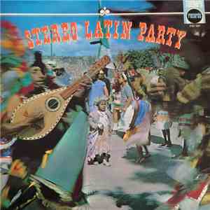 Various - Stereo Latin Party album