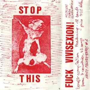 Various - Stop This - Fuck Vivisexion! album