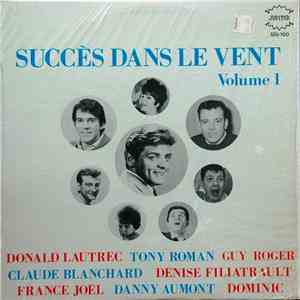 Various - Succès Dans Le Vent, Volume 1 album