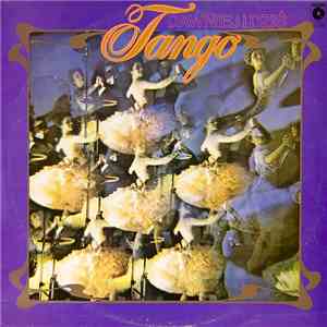 Various - Tango Dawniej I Dziś album