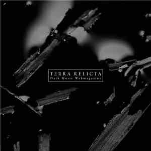 Various - Terra Relicta Presents: Vol. I Dark Ambient album
