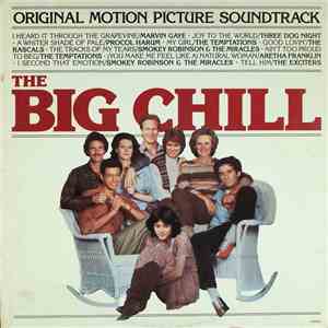 Various - The Big Chill (Original Motion Picture Soundtrack) album