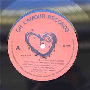 Various - The E-mix / Prepare To Die / Bonus Love album