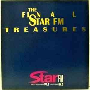 Various - The Final Star FM Treasures album
