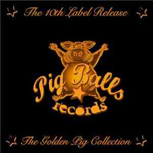 Various - The Golden Pig Collection album