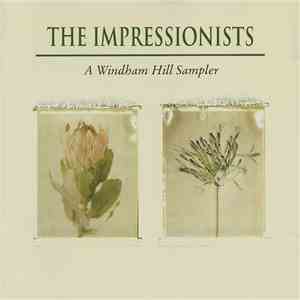 Various - The Impressionists: A Windham Hill Sampler album