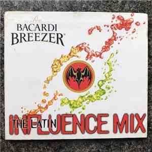 Various - The Latin Influence Mix album