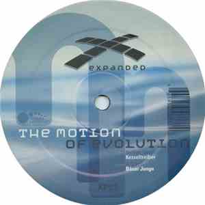 Various - The Motion Of Evolution album