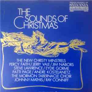 Various - The Sounds Of Christmas album