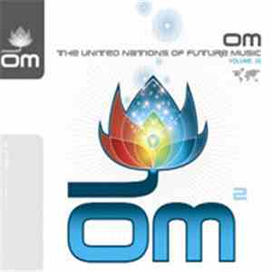 Various - The United Nations Of Future Music Volume 2 album