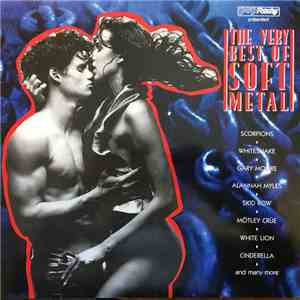 Various - The Very Best Of Soft Metal album