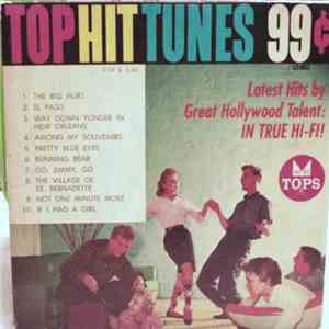 Various - Top Hit Tunes 99c album