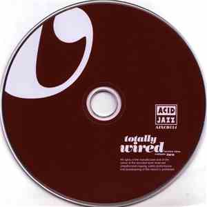 Various - Totally Wired - Series Two, Volume Two album