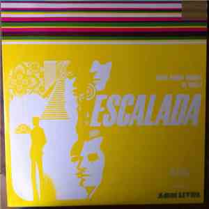 Various - Trilha Sonora Original Da Novela - Escalada (Nacional) album