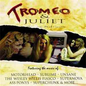 Various - Tromeo & Juliet (Original Soundtrack) album