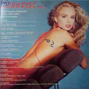 Various - Ultra Disc Vol. 2 album