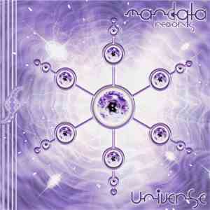 Various - Universe album