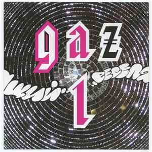 Various - Веселящий Gaz 1 album