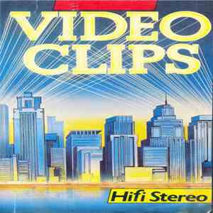 Various - Video Clips album