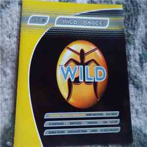Various - Wild Dance album