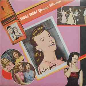 Various - Wild, Wild Young Women album