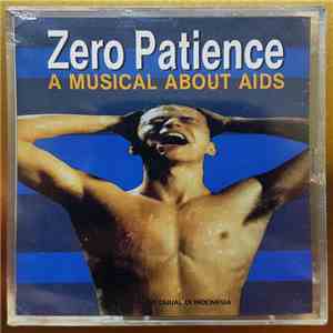 Various - Zero Patience - A Musical About AIDS album