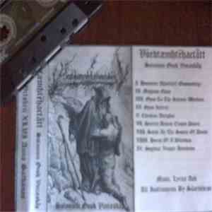 Vöedtæmhtëhactått - Satanism Ønsk Vintæskåp album