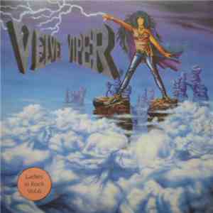 Velvet Viper - Velvet Viper album