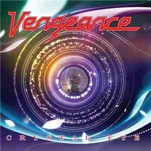 Vengeance  - Crystal Eye album