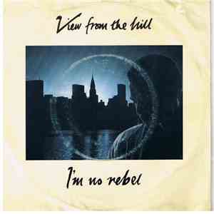 View From The Hill - I'm No Rebel album