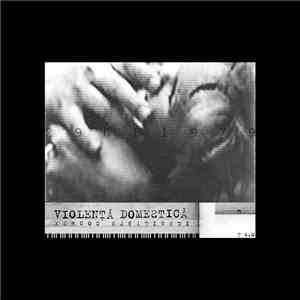 Violență Domestică - Inevitable Course album
