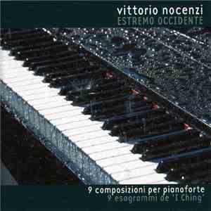 Vittorio Nocenzi - Estremo Occidente album