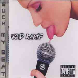Void Kampf - Suck My Beat album