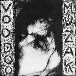 Voodoo Muzak - Hirnschrei album