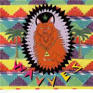 Wavves - King Of The Beach album