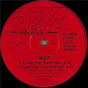 WCP - Power Play album