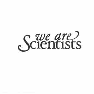 We Are Scientists - Chick Lit album