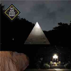We Are Standard - We Are Standard album