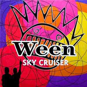 Ween - Sky Cruiser album