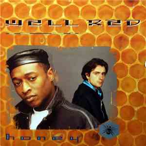 Well Red - Honey / Saturday album