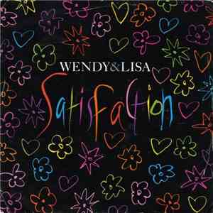 Wendy & Lisa - Satisfaction album