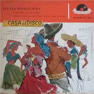 Werner Müller Und Sein Orchester - Fiesta Brasiliera album